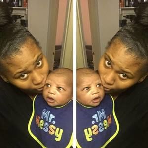 Meet your Posher, Kareema